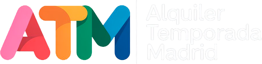 Alquiler Temporada Madrid